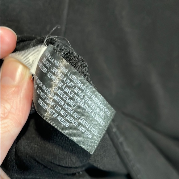 Simons Vintage Black Graphic Ballerina Tank Top - Picture 6 of 6